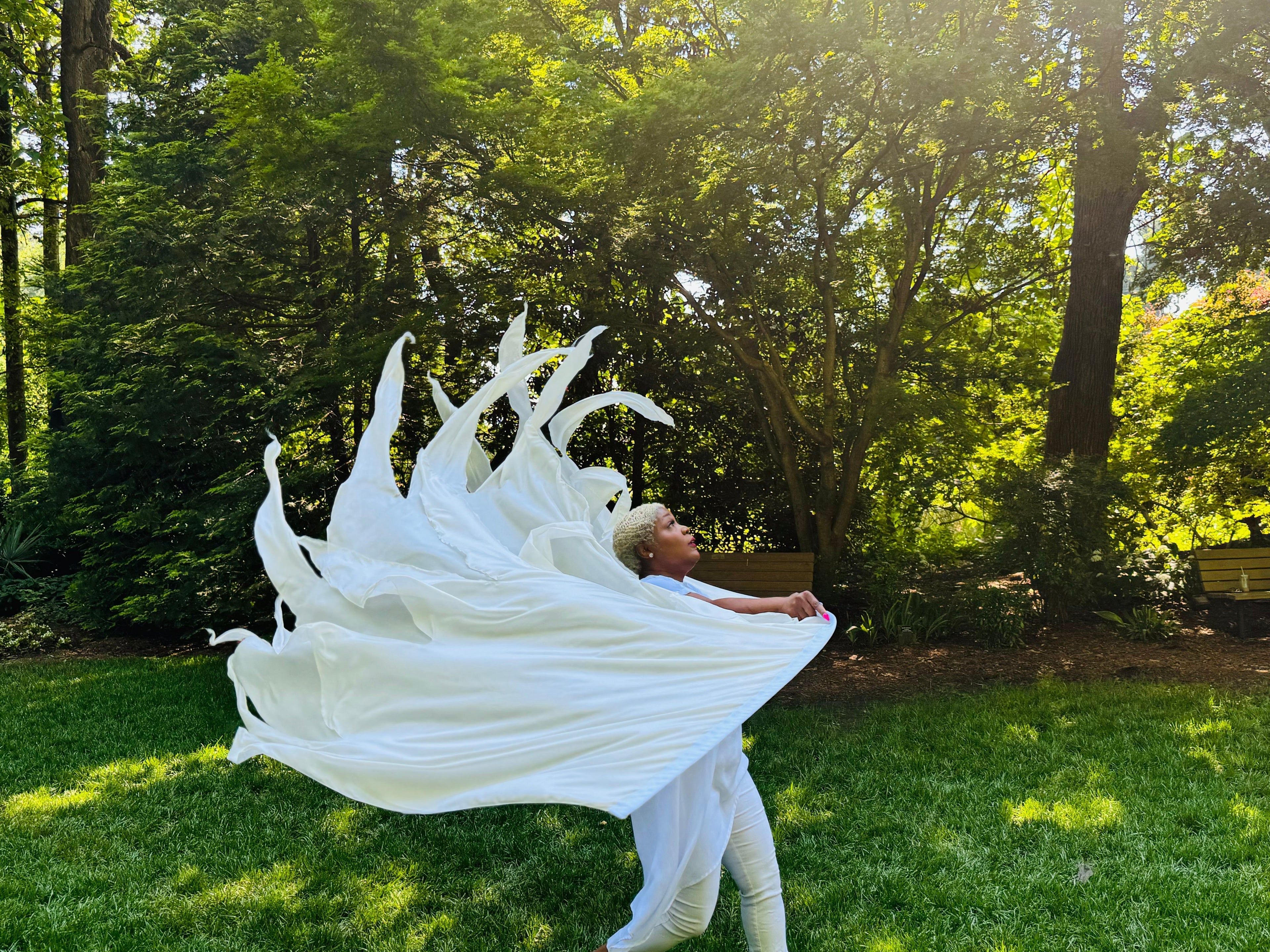 The Oil of a Pure Bride: Raising the Standard of Covenant Worship