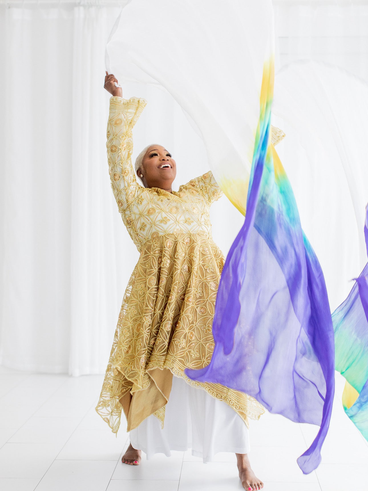 The Realm of Worship