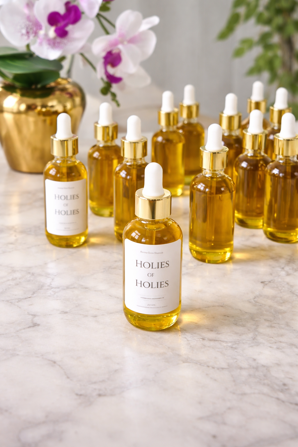 “Aroma from Heaven