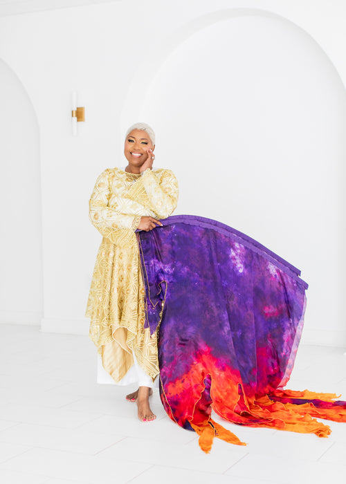 Kingdom Fire "Double Layer"