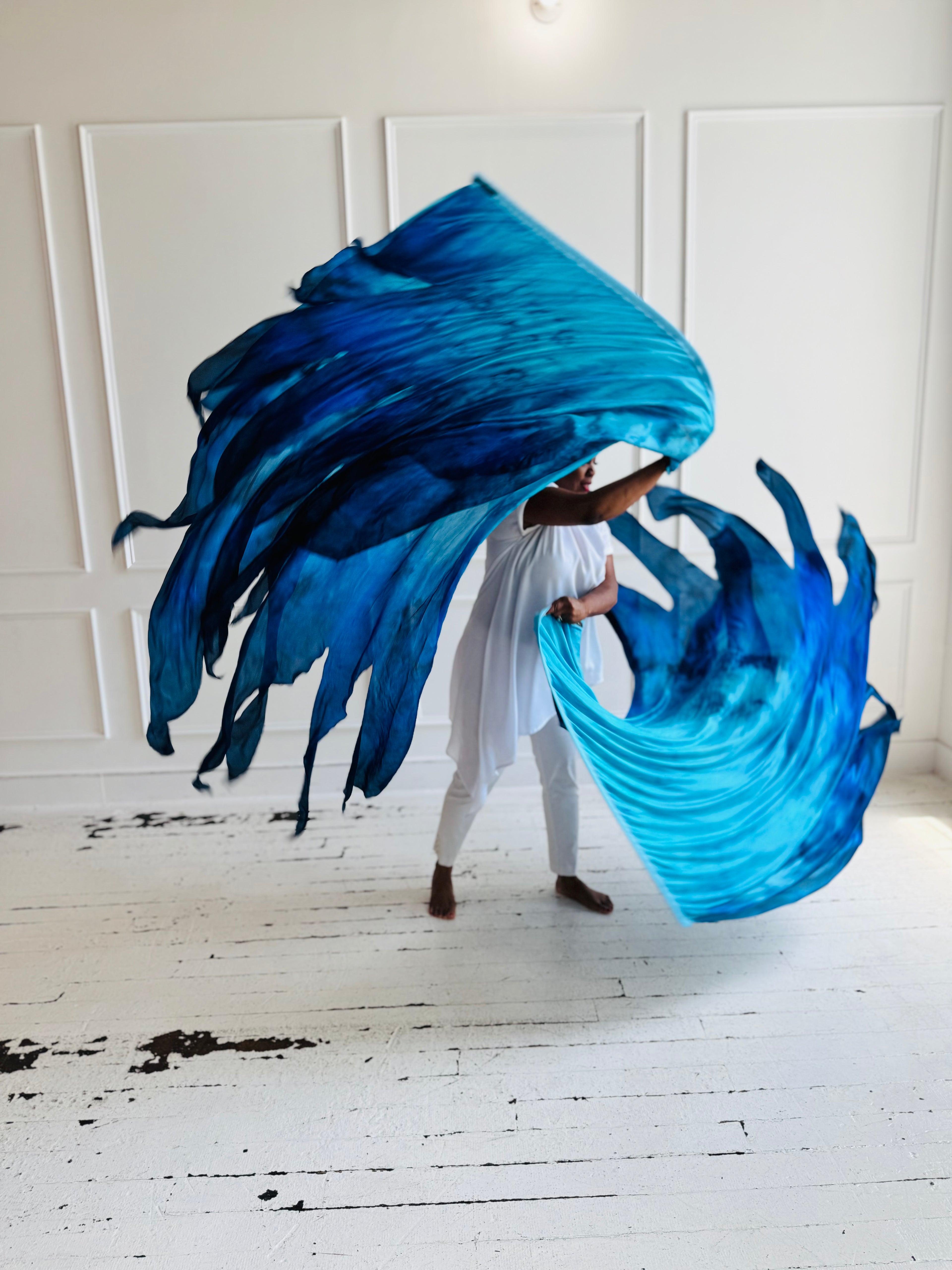 “Voices of the Deep”