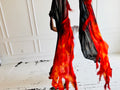 “Warrior’s Flame