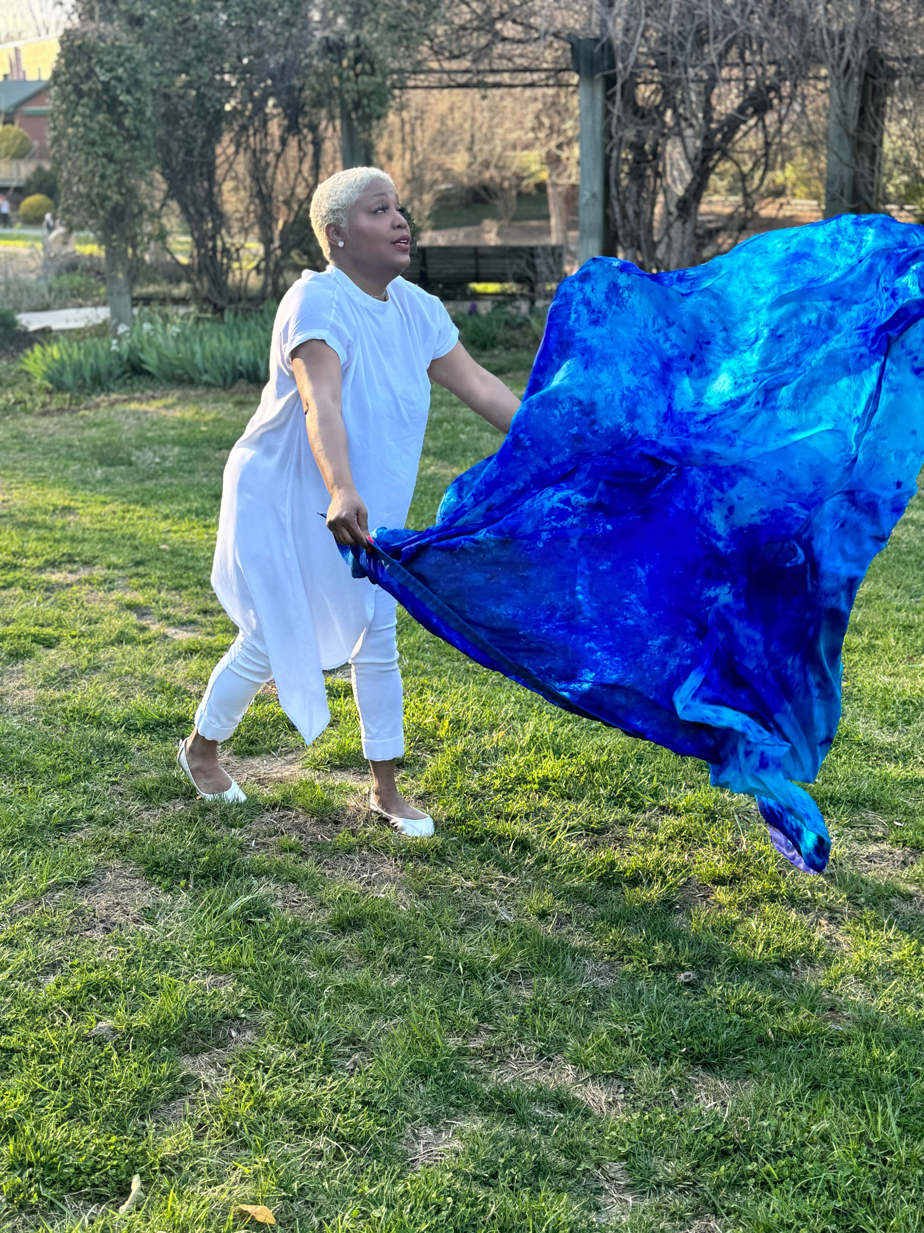 “As it is in Heaven”