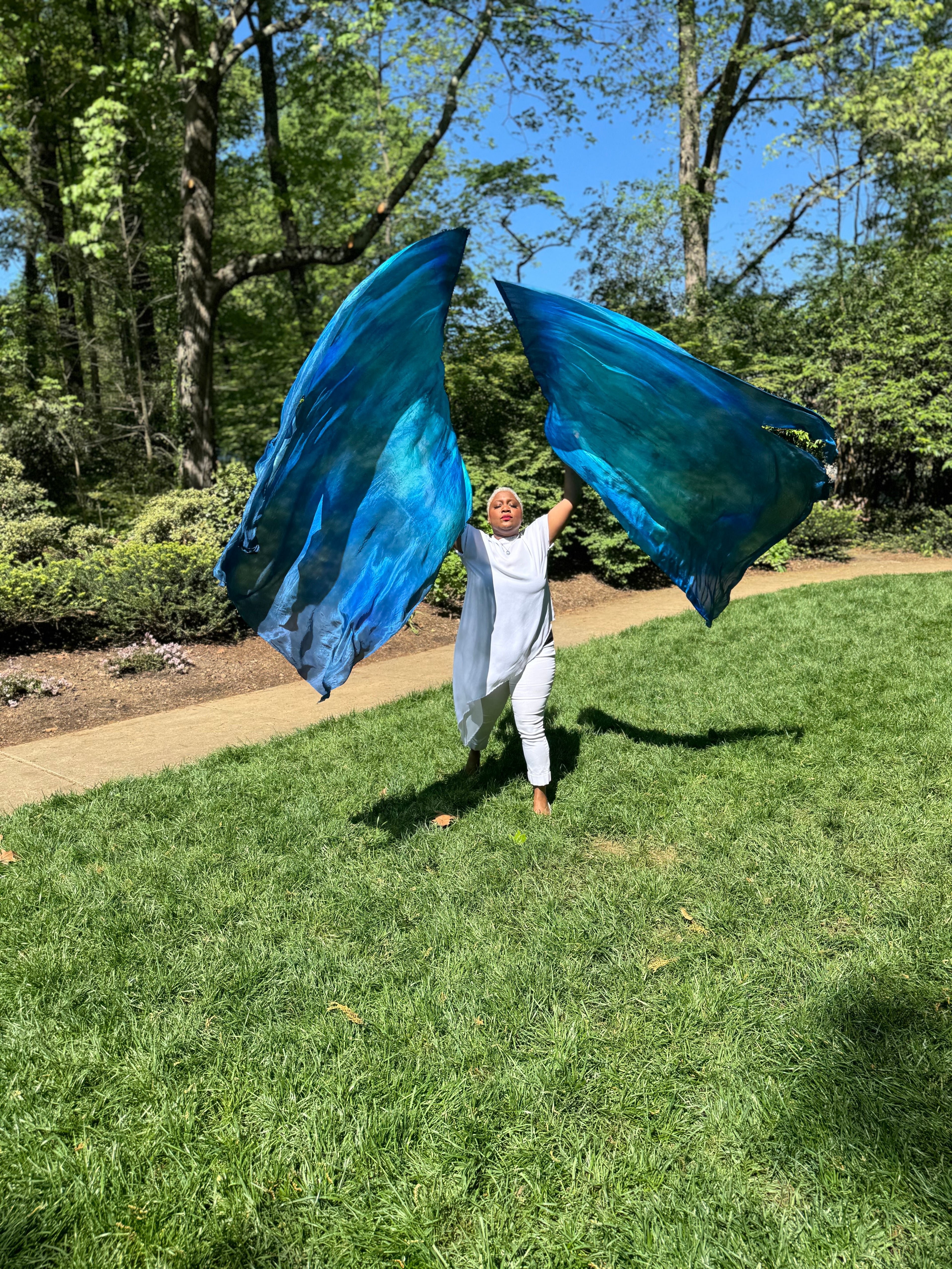 “Deep calls into Deep”