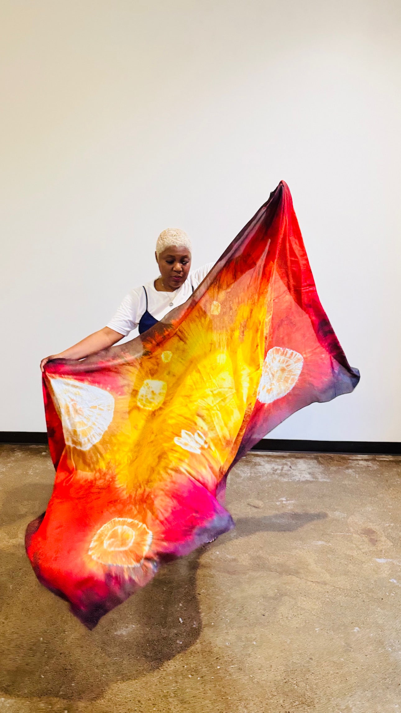 “Purfying the Prophetic”