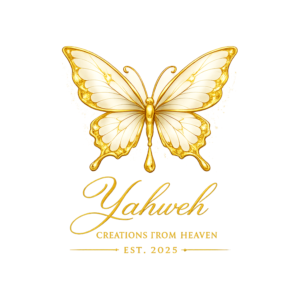 Yahweh Creations from Heaven 