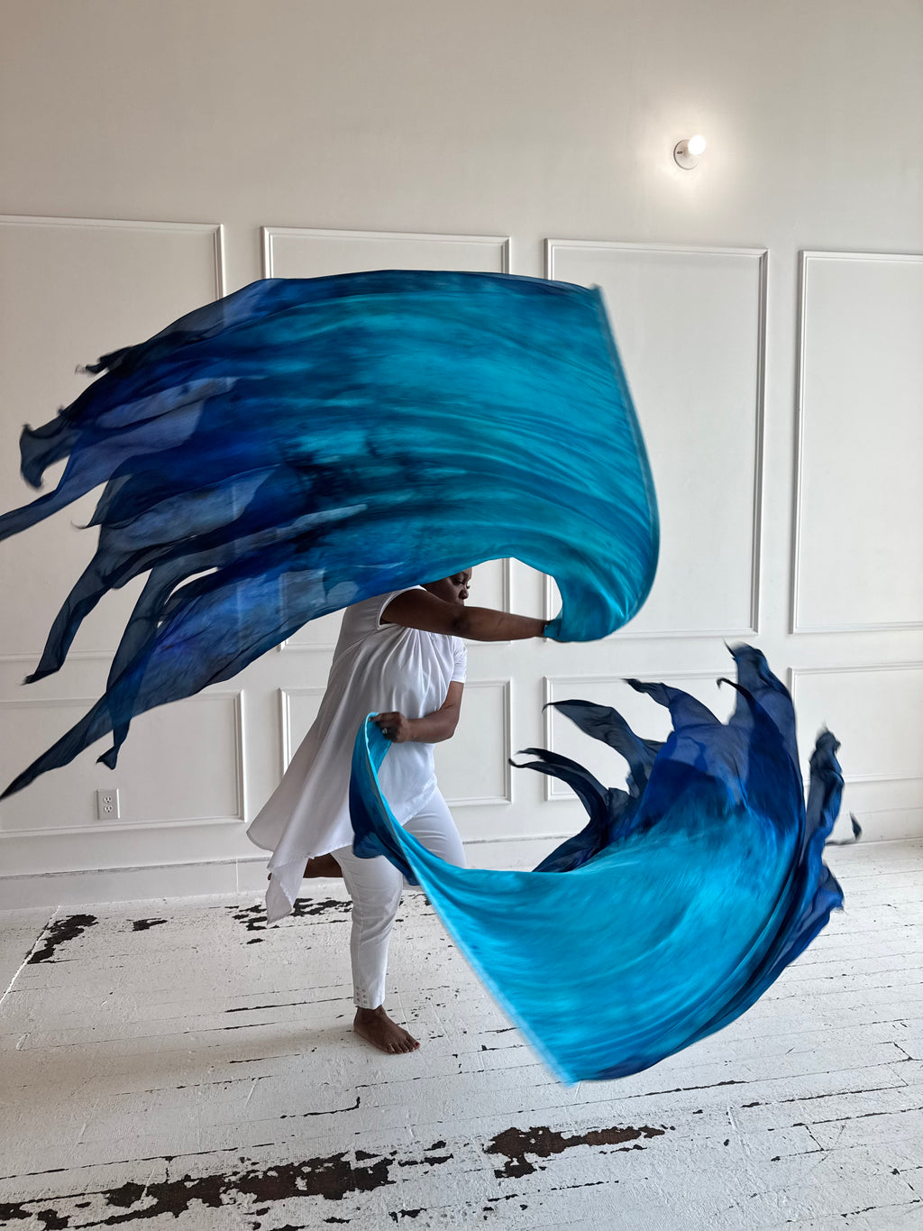 “Voices of the Deep”