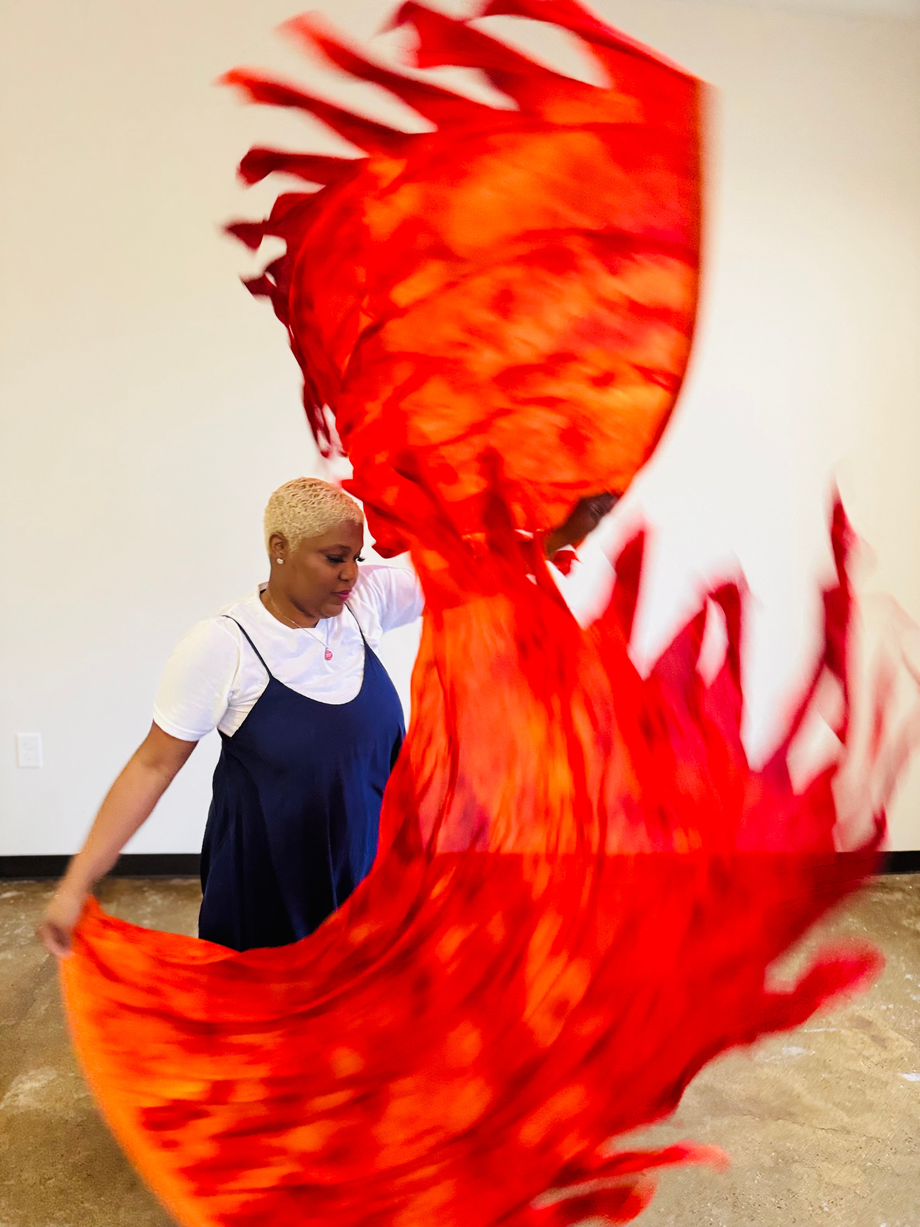 “Fire” (The Elements)