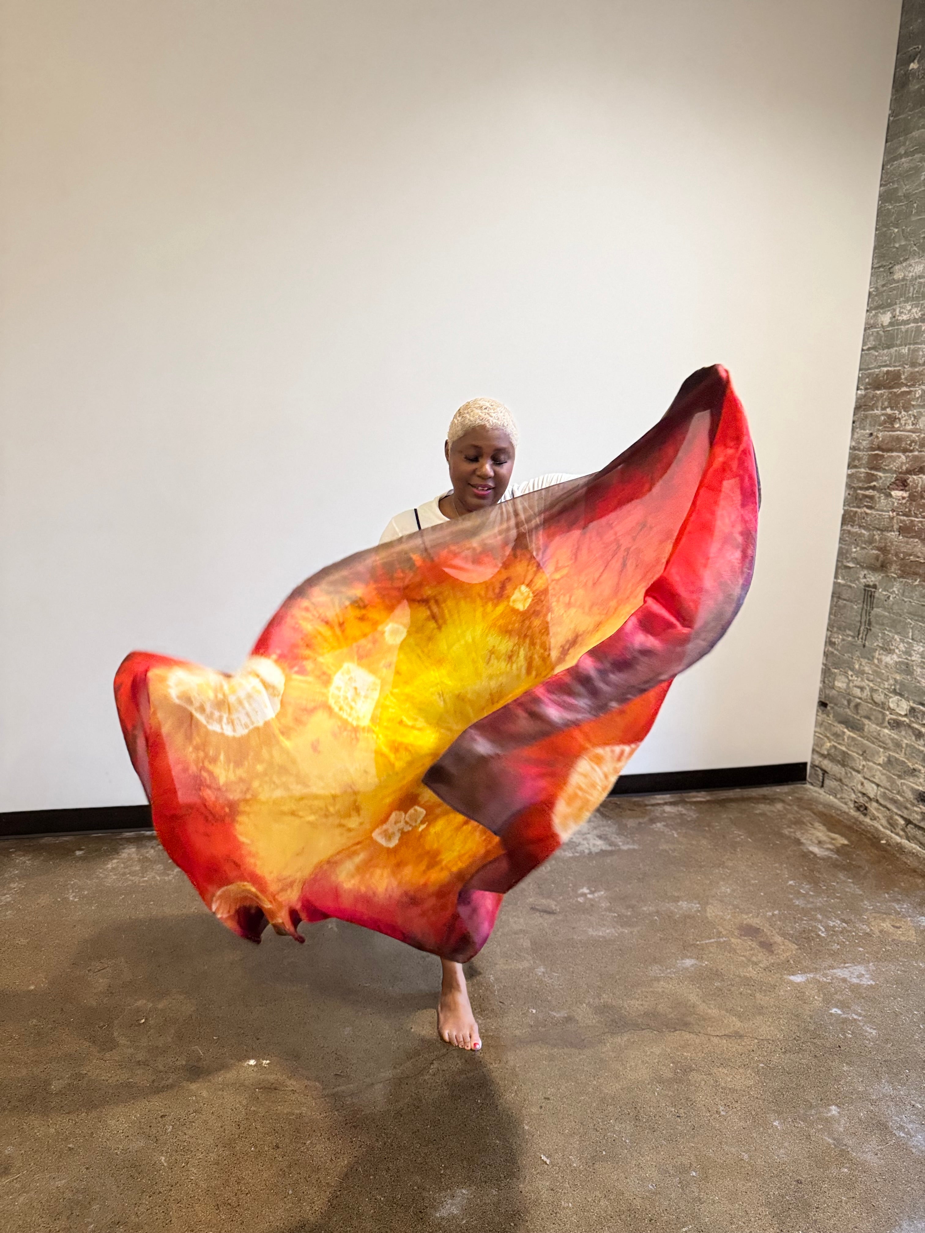 “Purfying the Prophetic”