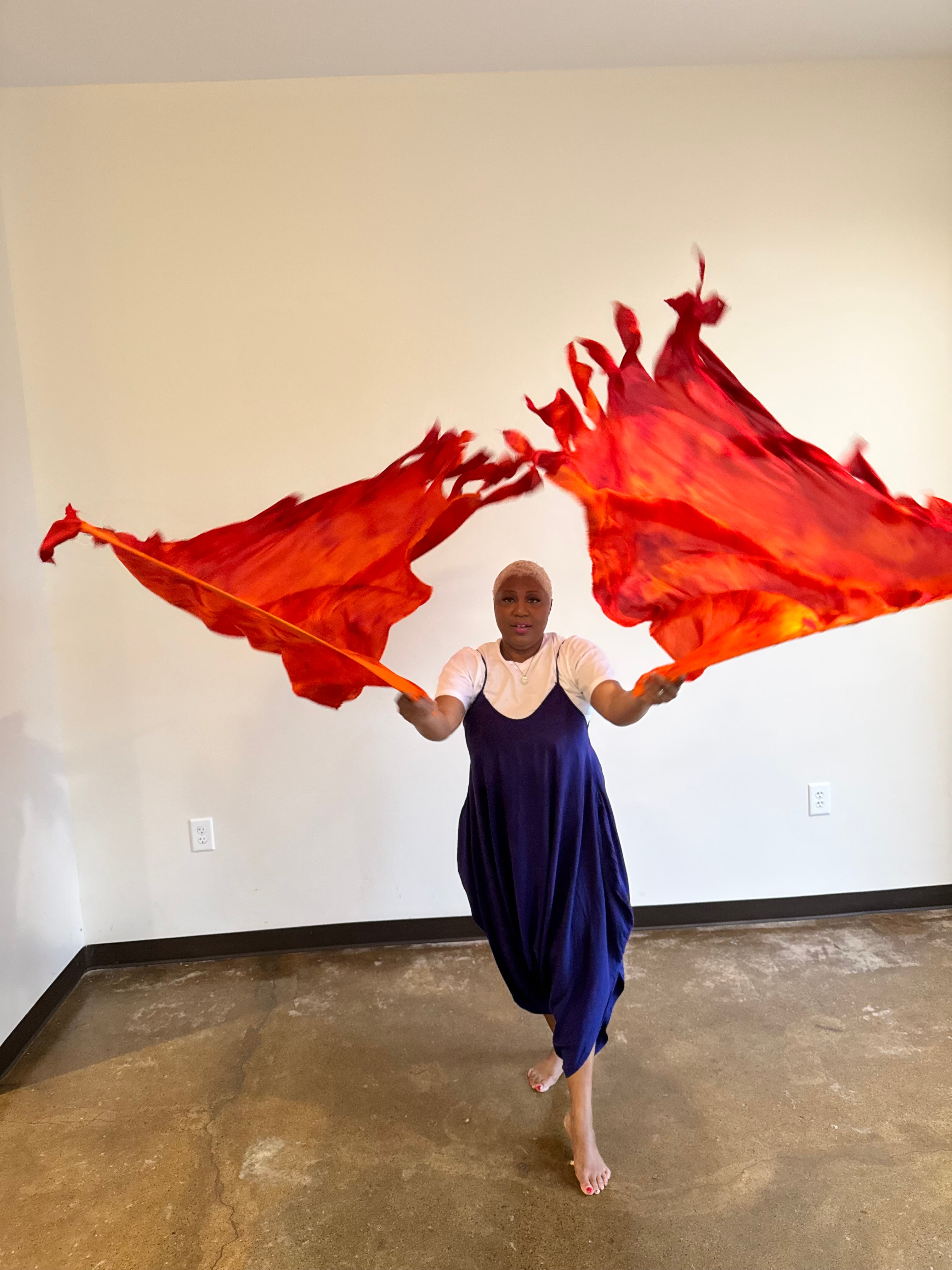 “Fire” (The Elements)