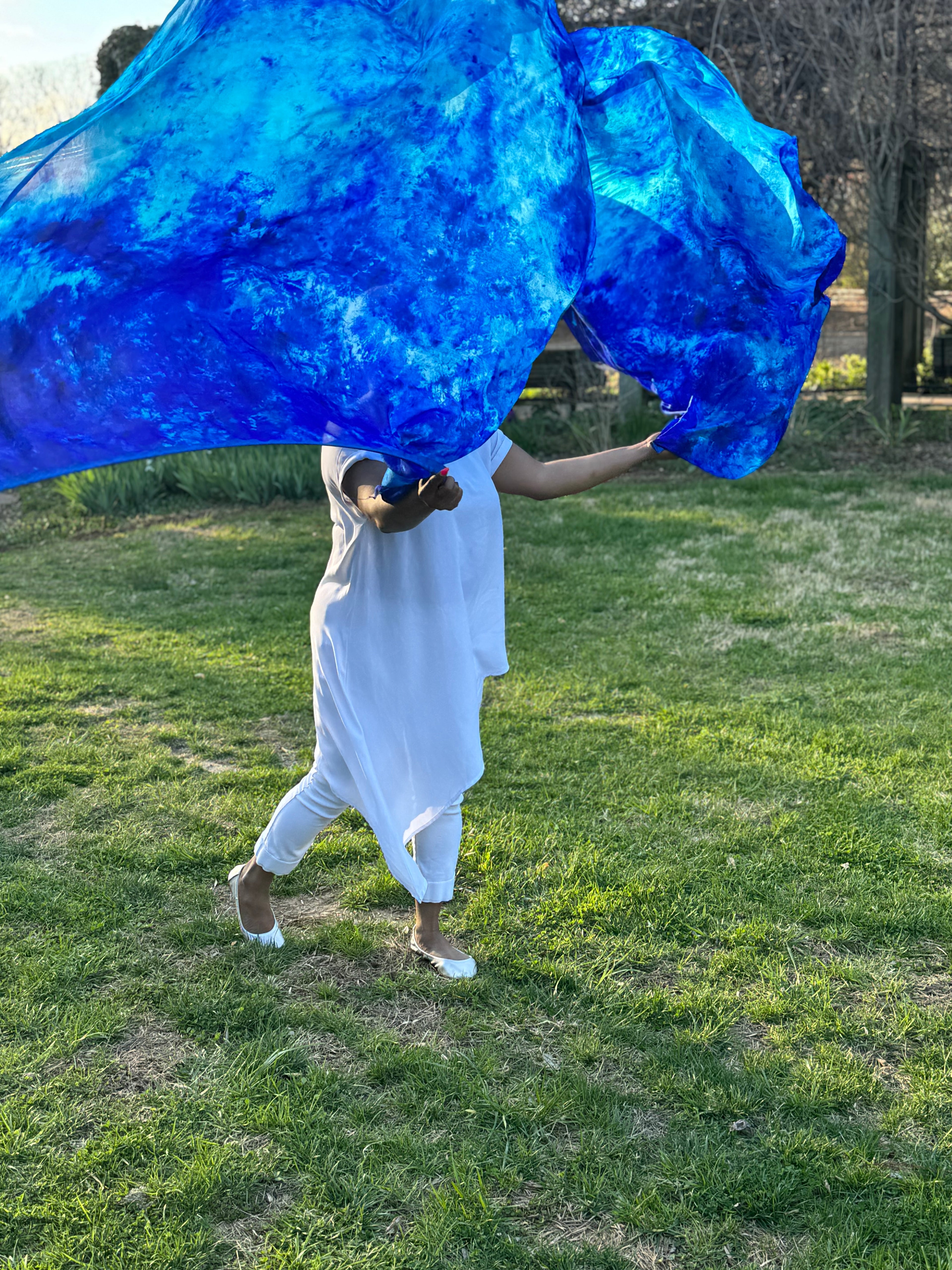 “As it is in Heaven”