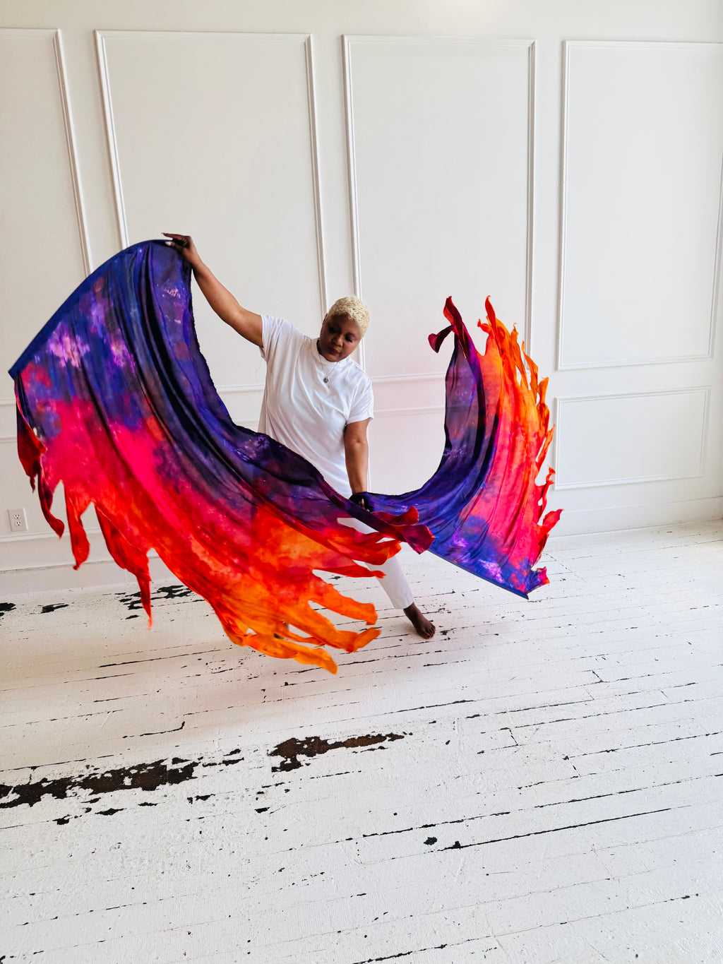 “Kingdom Fire”