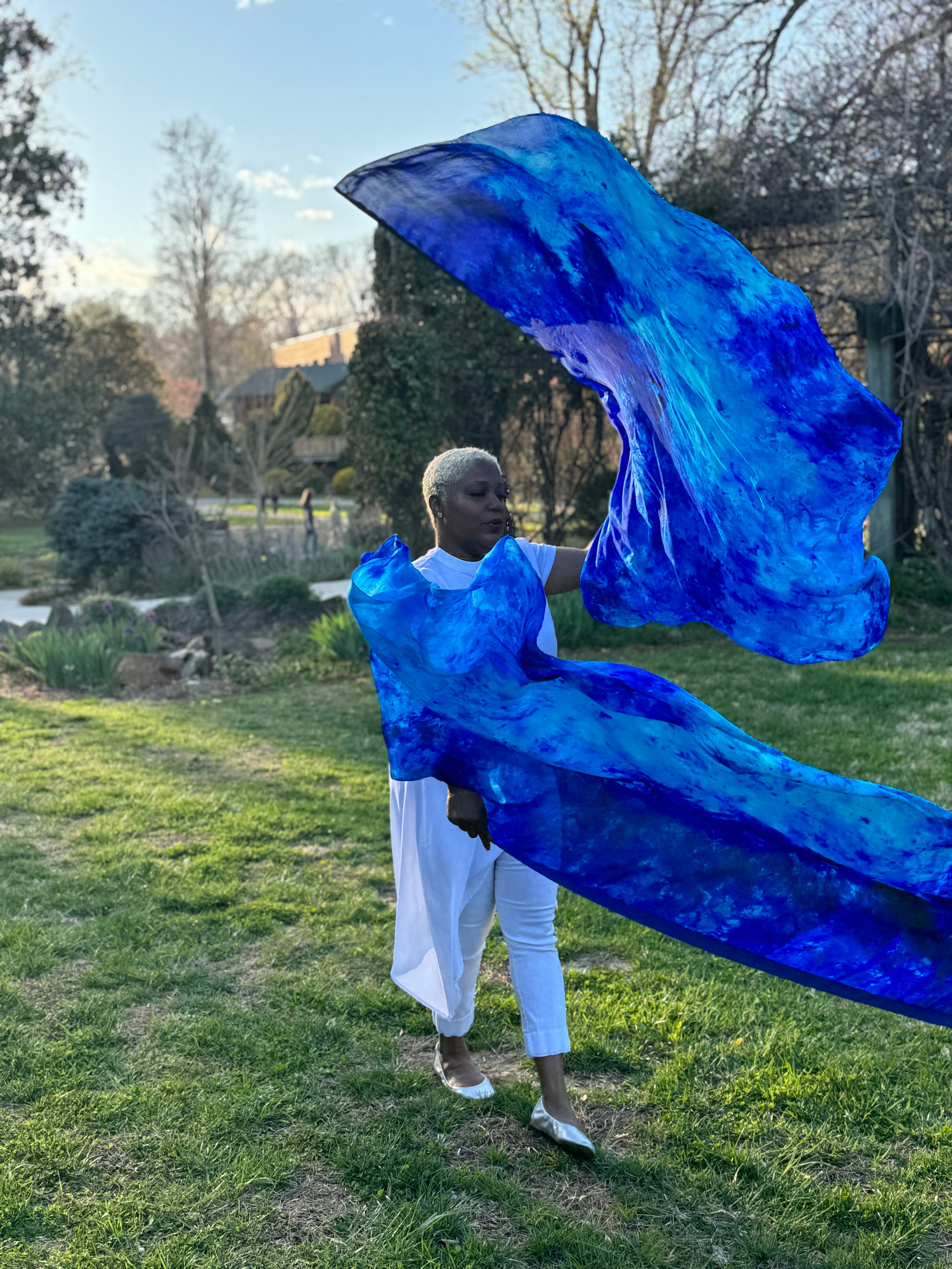 “As it is in Heaven”