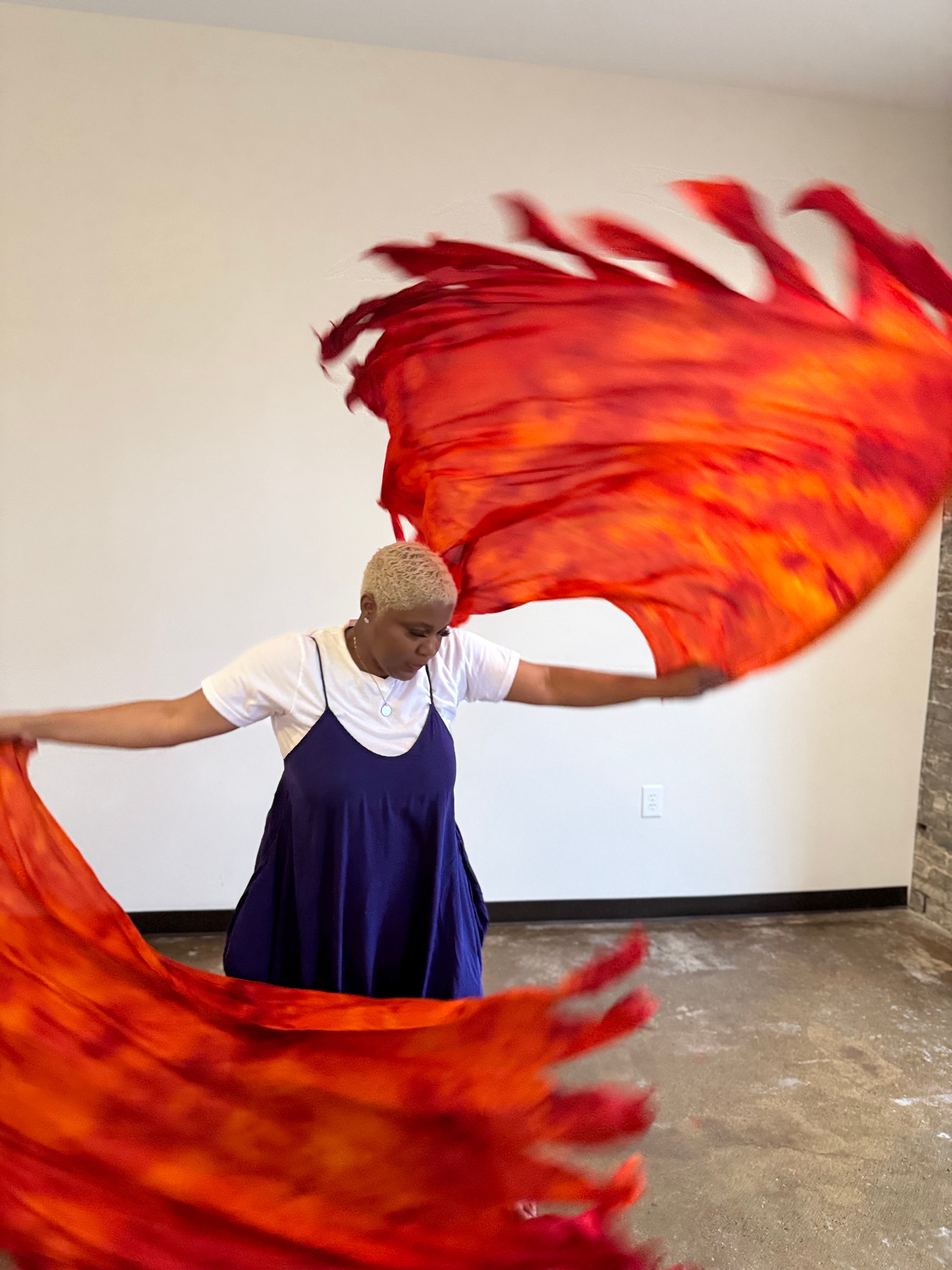 “Fire” (The Elements)