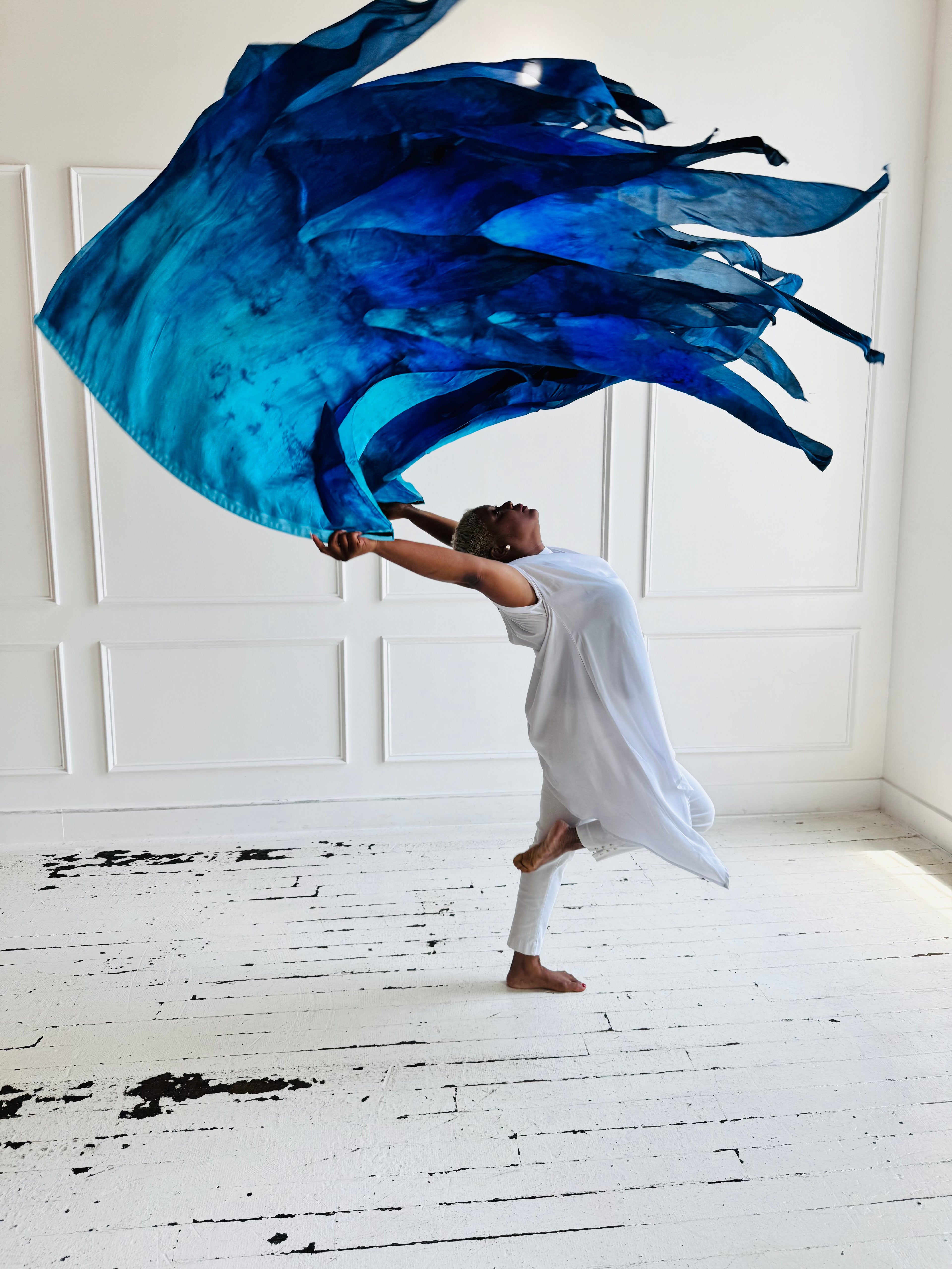 “Voices of the Deep”