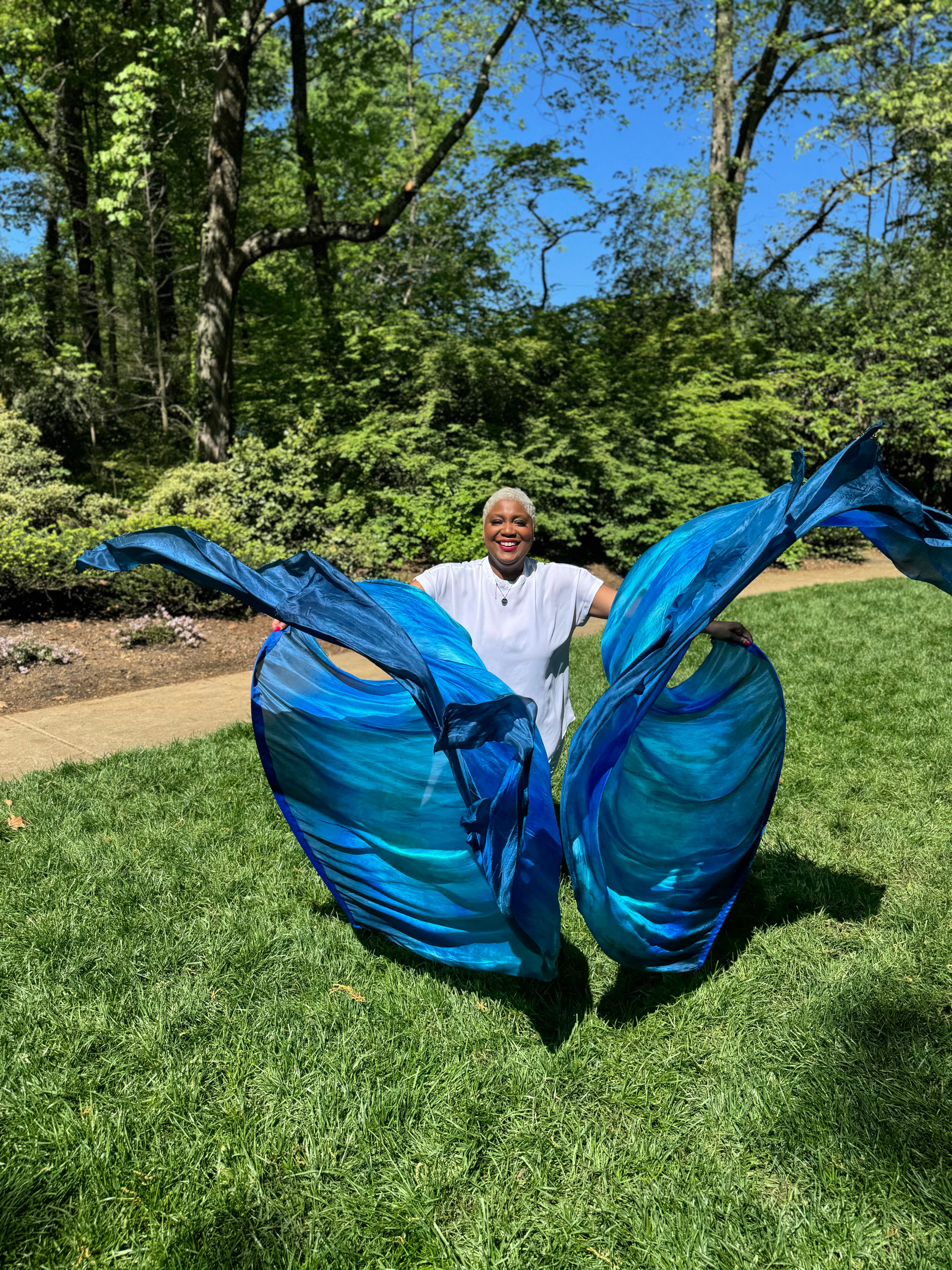 “Deep calls into Deep”