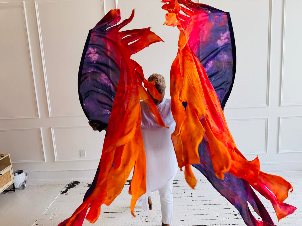 “Kingdom Fire”