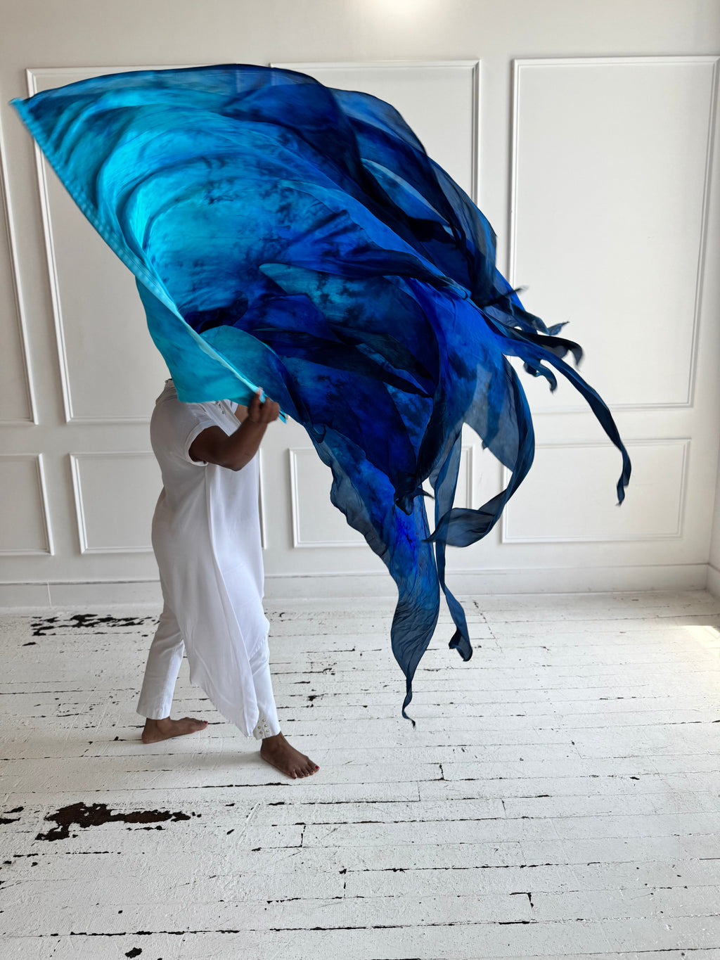 “Voices of the Deep”