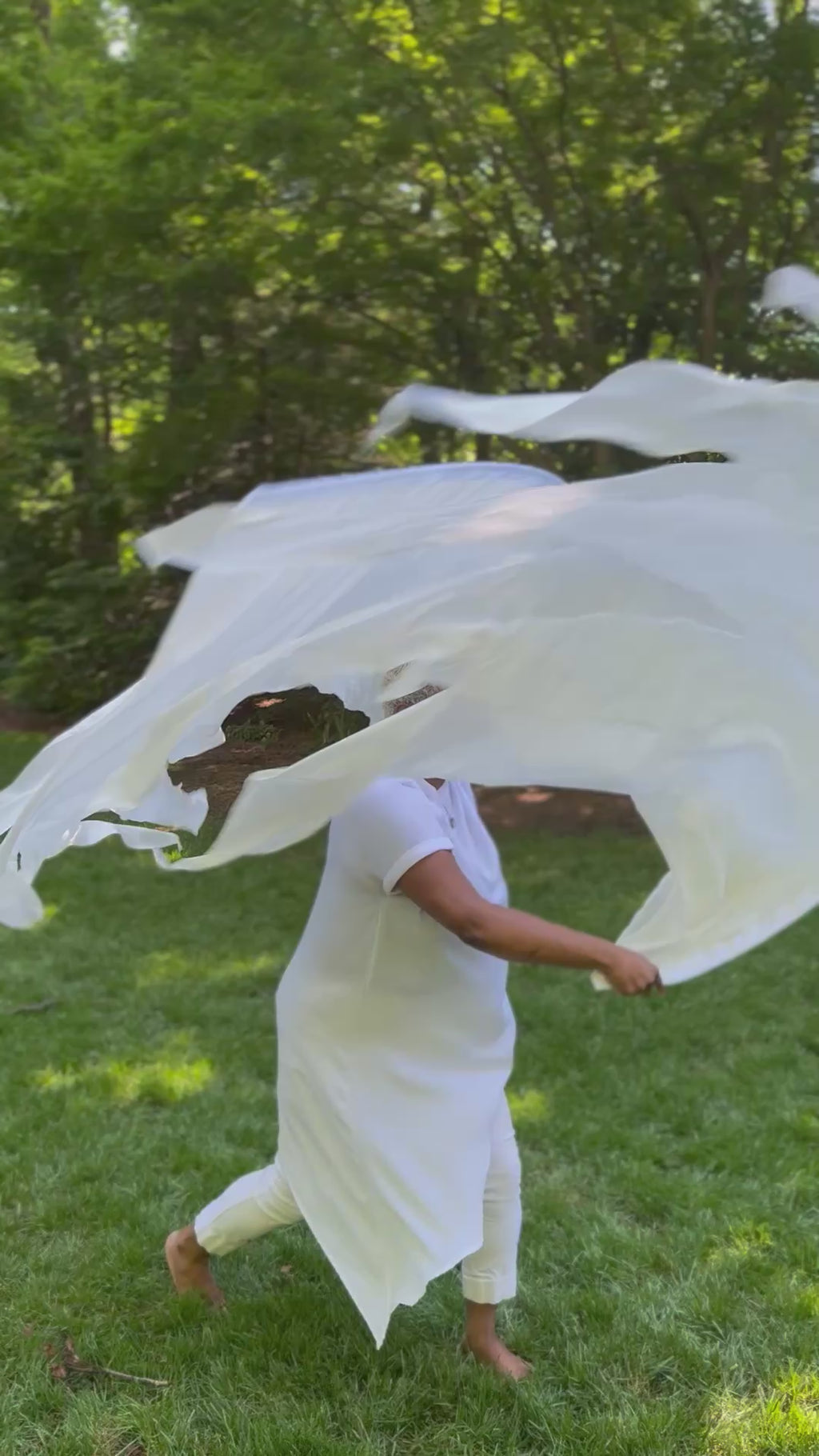 The Bride of Christ - Double Layer 45x60